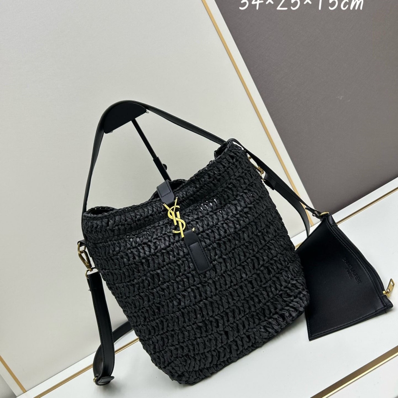 Y*L bucket bags